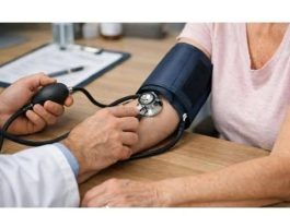 What Should Blood Pressure Be After 60? What You Need to Know