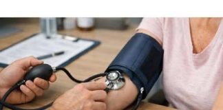 What Should Blood Pressure Be After 60? What You Need to Know