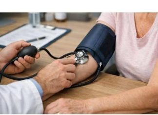 What Should Blood Pressure Be After 60? What You Need to Know