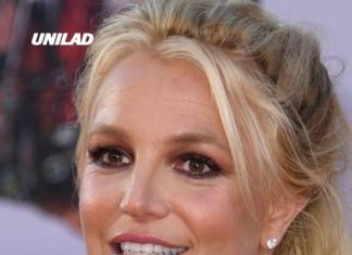 Britney Spears checks herself into rehab for substance abuse weeks after DUI arrest