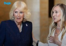 Queen Camilla in the City! Royal Teams Up with Sarah Jessica Parker, Anna Wintour and More at New York Public Library