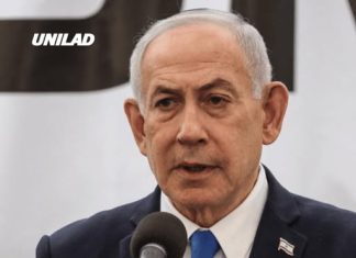 Benjamin Netanyahu reveals cancer diagnosis he kept secret for years