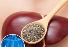 To cleanse the liver, it is enough to take 1 teaspoon per day.