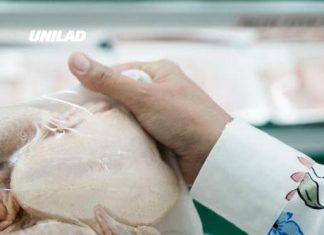 Deadly bacteria linked to chicken and eggs found in 13 states as officials issue warning