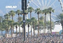 Coachella slammed for food and drink prices as influencers reveal costs
