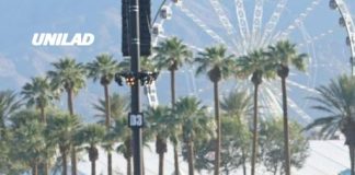 Coachella slammed for food and drink prices as influencers reveal costs