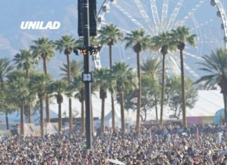 Coachella slammed for food and drink prices as influencers reveal costs