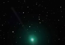 How to Watch a Rare Comet for the First Time in 170,000 Years This Weekend