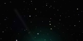 How to Watch a Rare Comet for the First Time in 170,000 Years This Weekend