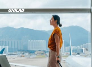 Countries that will pay you to move there as people leaving US hits record high