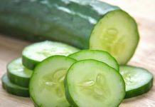 Cucumber is a vegetable that many people love, but not everyone can eat it, so who shouldn’t eat cucumber?