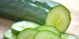 Cucumber is a vegetable that many people love, but not everyone can eat it, so who shouldn’t eat cucumber?