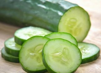 Cucumber is a vegetable that many people love, but not everyone can eat it, so who shouldn’t eat cucumber?