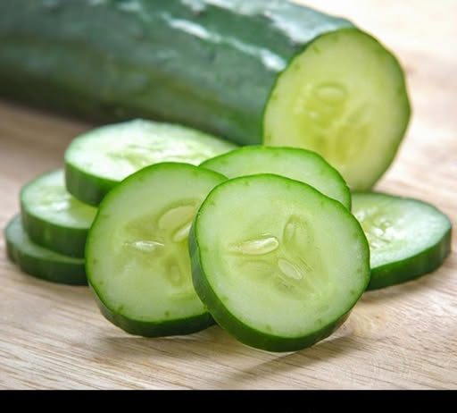 Cucumber is a vegetable that many people love, but not everyone can eat it, so who shouldn’t eat cucumber?