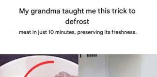 3 Quick Tips to Perfectly Defrost Meat in Record Time