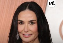 Demi Moore admitted to cheating on husband the night before their marriage