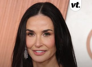 Demi Moore admitted to cheating on husband the night before their marriage