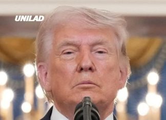 Trump warns a ‘whole civilization will die tonight’ as strike deadline nears