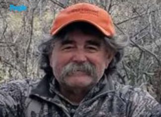 American Millionaire Dies on $40,000 Hunting Trip After Being Charged at by Elephant Herd