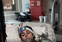 Woman, 20, fighting for her life with organ failure after consuming drink loved by millions