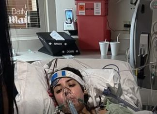 Woman, 20, fighting for her life with organ failure after consuming drink loved by millions