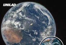 Reason why Artemis II new photo of Earth has huge difference to previous images