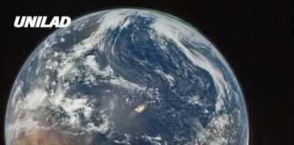 Reason why Artemis II new photo of Earth has huge difference to previous images