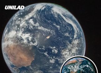 Reason why Artemis II new photo of Earth has huge difference to previous images