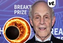 Physicist who won Nobel Prize predicts date for world’s destruction