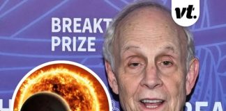 Physicist who won Nobel Prize predicts date for world’s destruction