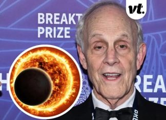 Physicist who won Nobel Prize predicts date for world’s destruction