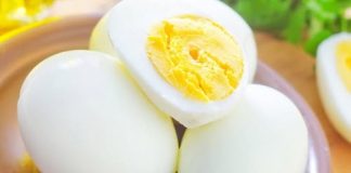 Doctors reveal that eating boiled eggs in the morning causes….