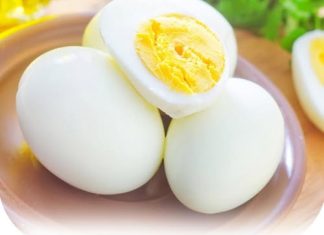 Doctors reveal that eating boiled eggs in the morning causes….