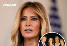 Epstein survivors issue critical statement responding to Melania Trump after she denied links
