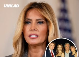 Epstein survivors issue critical statement responding to Melania Trump after she denied links