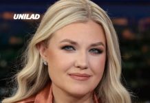 Erika Kirk withdraws from high-profile event with JD Vance after receiving ‘very serious’ threat