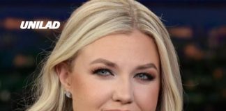 Erika Kirk withdraws from high-profile event with JD Vance after receiving ‘very serious’ threat