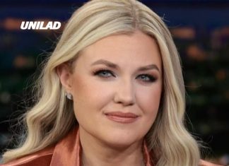 Erika Kirk withdraws from high-profile event with JD Vance after receiving ‘very serious’ threat