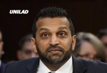 FBI Director Kash Patel files $250 million defamation lawsuit over drinking claims