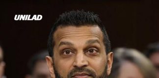 FBI Director Kash Patel files $250 million defamation lawsuit over drinking claims