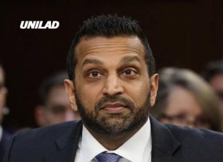 FBI Director Kash Patel files $250 million defamation lawsuit over drinking claims