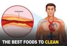 8 ARTERY-CLEANSING FOODS YOU SHOULD BE EATING EVERY DAY FOR A HEALTHY HEART