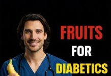 10 fruits that lower bl00d sugar, good for diabetics, and the 5 worst for diabetes.