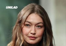 Gigi Hadid gives response after finding out her name is in Epstein files