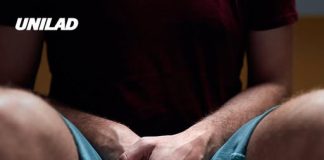 Scientists discover the male ‘G-spot’ and it’s not where they thought it was