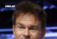 Early heart attack signs as Saved By The Bell actor Patrick Muldoon dies at 57