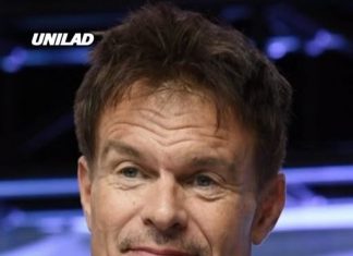 Early heart attack signs as Saved By The Bell actor Patrick Muldoon dies at 57