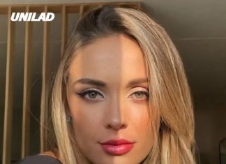 Brazilian fitness influencer Mara Flávia dies aged 38 from drowning during Ironman competition in Texas