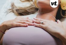 Doctor has urgent message for anyone who gets ‘itchy breasts’