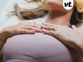 Doctor has urgent message for anyone who gets ‘itchy breasts’